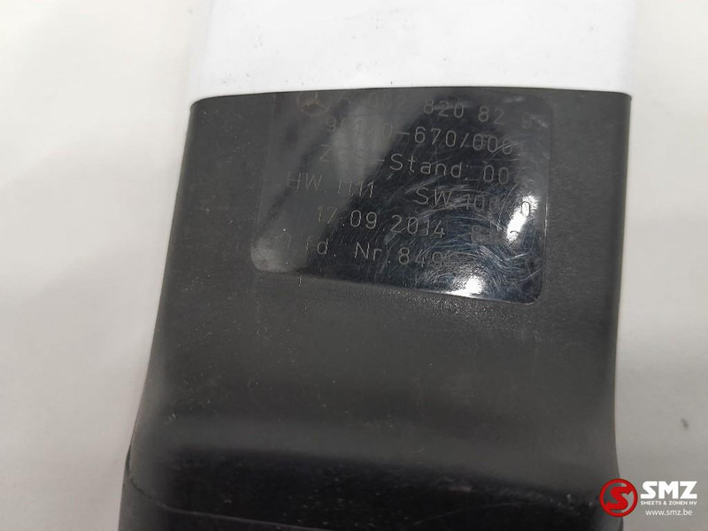 Mercedes-Benz Occ afstandsbediening luchtvering Mercedes Actros - Piezas de recambio para Camión: foto 3 Mercedes-Benz Occ afstandsbediening luchtvering Mercedes Actros - Piezas de recambio para Camión: foto 3