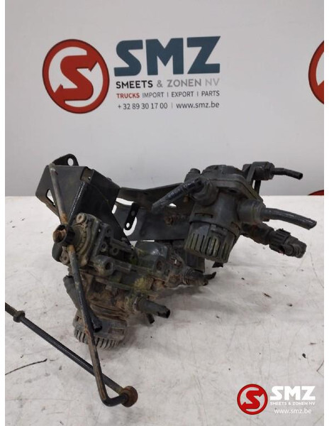 Mercedes-Benz Occ remkrachtregelaar + ABS magneetventiel vooras - Piezas de recambio para Camión: foto 2 Mercedes-Benz Occ remkrachtregelaar + ABS magneetventiel vooras - Piezas de recambio para Camión: foto 2