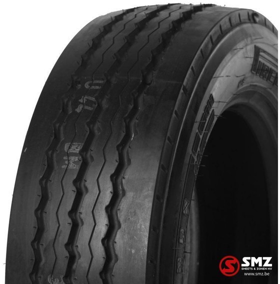 Pirelli Band 245/70r17.5 pirelli st01 - Neumático para Camión: foto 1 Pirelli Band 245/70r17.5 pirelli st01 - Neumático para Camión: foto 1
