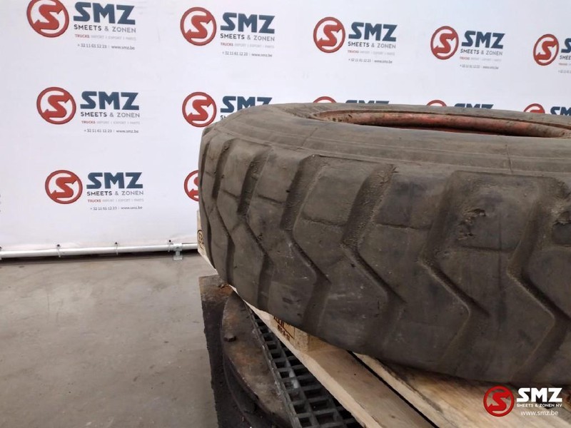 Pirelli Occ Band 14.5R20 Pirelli Pista22 - Neumático para Camión: foto 3 Pirelli Occ Band 14.5R20 Pirelli Pista22 - Neumático para Camión: foto 3