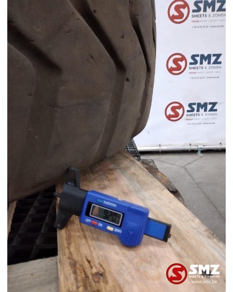 Pirelli Occ Band 14.5R20 Pirelli Pista22 - Neumático para Camión: foto 2 Pirelli Occ Band 14.5R20 Pirelli Pista22 - Neumático para Camión: foto 2