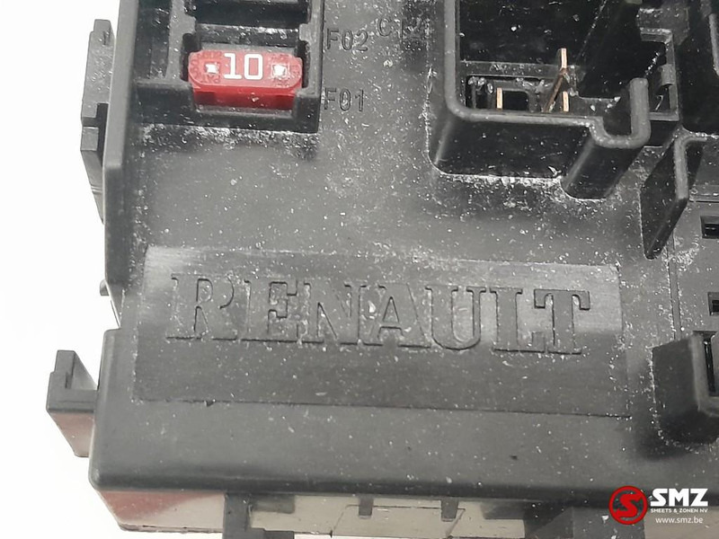 Unidad de control para Camión Renault Occ ECU VMCU2 regeleenheid Renault: foto 6