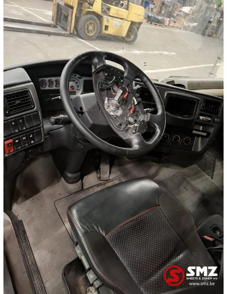 Cabina e interior para Camión Renault Occ cabine compleet Renault Magnum: foto 6