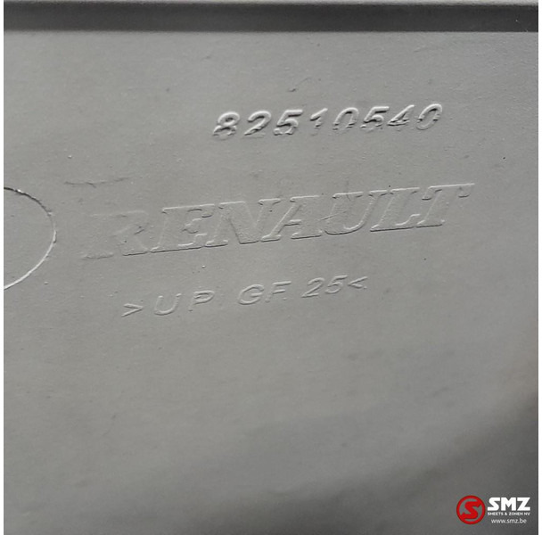 Renault Occ deurverlenging links Renault - Puerta y piezas para Camión: foto 3 Renault Occ deurverlenging links Renault - Puerta y piezas para Camión: foto 3