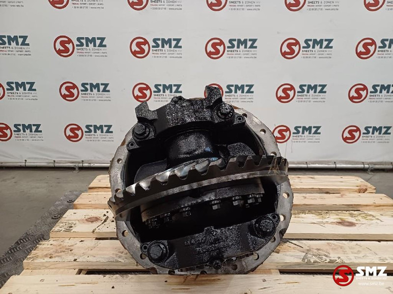 Renault Occ differentiëel P1370 Renault 3,083 - Diferencial para Camión: foto 3 Renault Occ differentiëel P1370 Renault 3,083 - Diferencial para Camión: foto 3