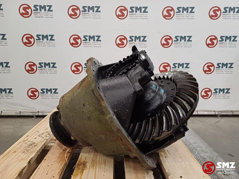 Renault Occ differentiëel P1370 Renault 3,083 - Diferencial para Camión: foto 1 Renault Occ differentiëel P1370 Renault 3,083 - Diferencial para Camión: foto 1