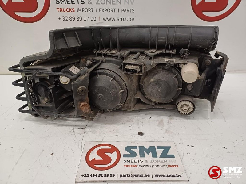 Renault Occ koplamp links Renault - Faro delantero para Camión: foto 2 Renault Occ koplamp links Renault - Faro delantero para Camión: foto 2