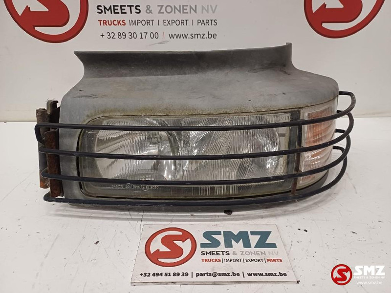 Renault Occ koplamp links Renault - Faro delantero para Camión: foto 1 Renault Occ koplamp links Renault - Faro delantero para Camión: foto 1