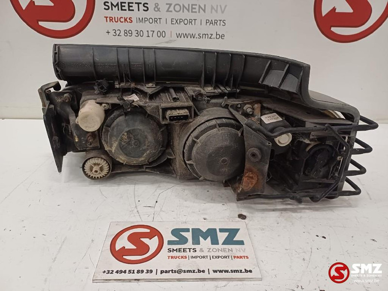 Renault Occ koplamp rechts Renault - Faro delantero para Camión: foto 2 Renault Occ koplamp rechts Renault - Faro delantero para Camión: foto 2