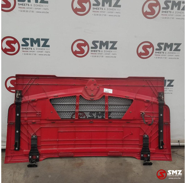 Renault Occ radiatorgrille Renault - Parrilla para Camión: foto 2 Renault Occ radiatorgrille Renault - Parrilla para Camión: foto 2