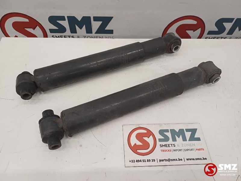 Renault Occ set schokdempers vooraan Renault - Amortiguadores para Camión: foto 1 Renault Occ set schokdempers vooraan Renault - Amortiguadores para Camión: foto 1