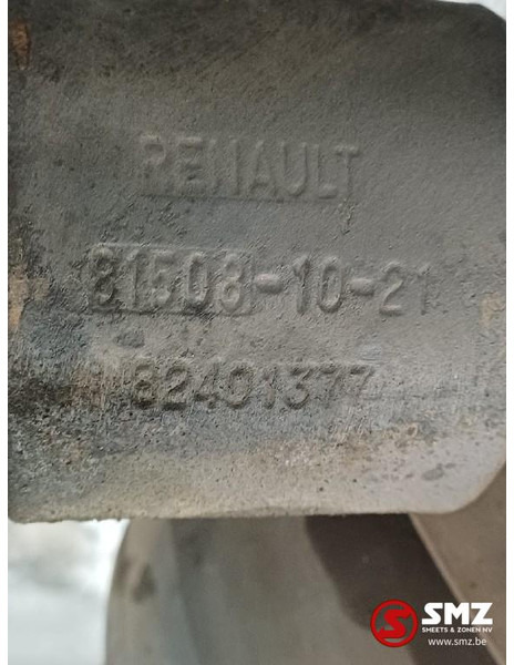 Renault Occ stuuras + set bladveren vooras Renault - Dirección para Camión: foto 5 Renault Occ stuuras + set bladveren vooras Renault - Dirección para Camión: foto 5