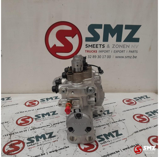 Scania Brandstofinjectiepomp scania - Bomba de combustible para Camión: foto 4 Scania Brandstofinjectiepomp scania - Bomba de combustible para Camión: foto 4