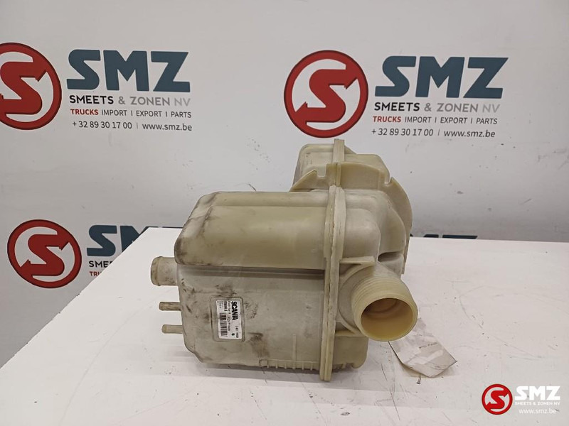 Scania Expansievat SCANIA R-series (01.04-) - Depósito de expansión para Camión: foto 3 Scania Expansievat SCANIA R-series (01.04-) - Depósito de expansión para Camión: foto 3