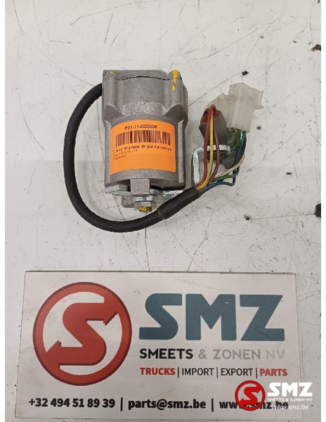 Scania Gaspedaalsensor Scania - Sensor para Camión: foto 1 Scania Gaspedaalsensor Scania - Sensor para Camión: foto 1