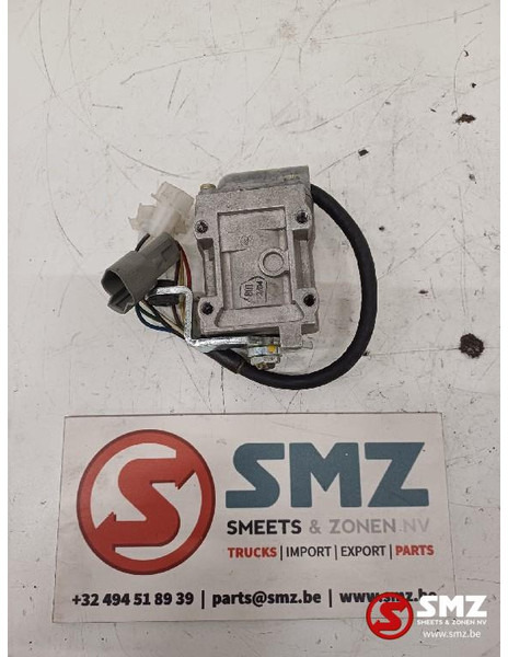 Scania Gaspedaalsensor Scania - Sensor para Camión: foto 2 Scania Gaspedaalsensor Scania - Sensor para Camión: foto 2