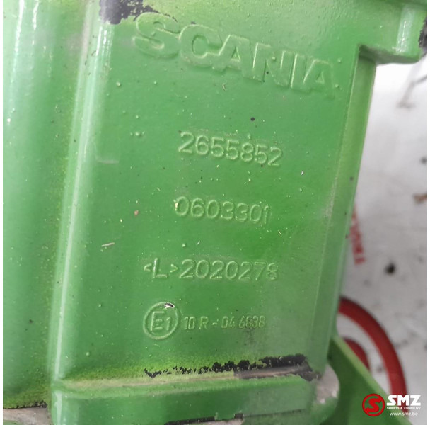 Scania Occ AdBluepomp Scania - Procesamiento de combustible para Camión: foto 5 Scania Occ AdBluepomp Scania - Procesamiento de combustible para Camión: foto 5
