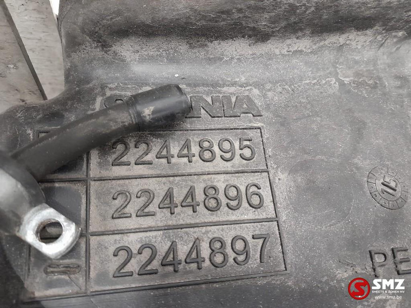 Scania Occ AdBluetank Scania - Procesamiento de combustible para Camión: foto 4 Scania Occ AdBluetank Scania - Procesamiento de combustible para Camión: foto 4