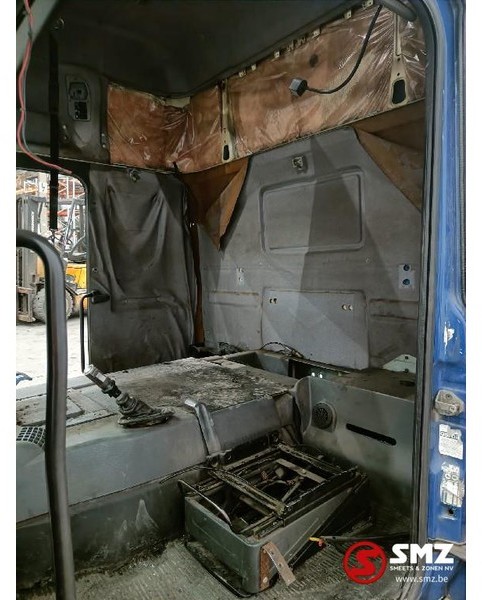 Scania Occ Cabine CR19 Topline Scania 4 serie - Cabina para Camión: foto 5 Scania Occ Cabine CR19 Topline Scania 4 serie - Cabina para Camión: foto 5