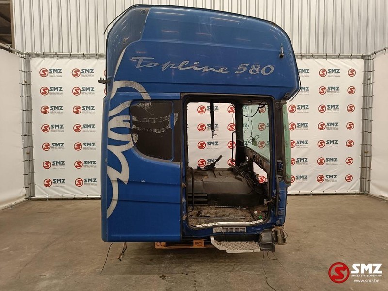 Scania Occ Cabine CR19 Topline Scania 4 serie - Cabina para Camión: foto 2 Scania Occ Cabine CR19 Topline Scania 4 serie - Cabina para Camión: foto 2
