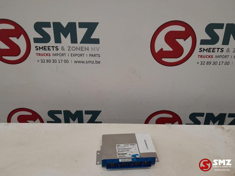 Scania Occ EBS besturingseenheid Scania - Unidad de control para Camión: foto 1 Scania Occ EBS besturingseenheid Scania - Unidad de control para Camión: foto 1