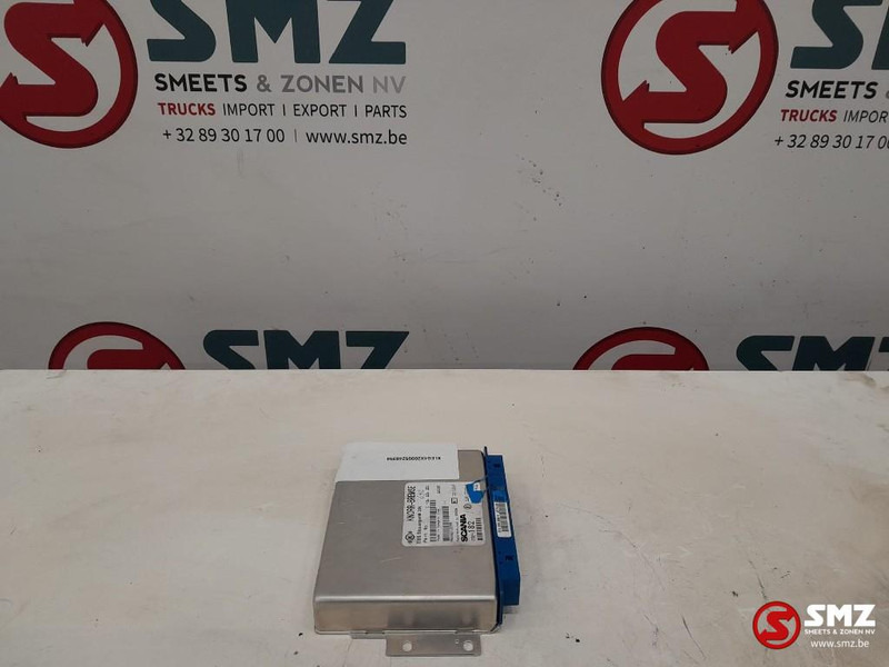 Scania Occ EBS besturingseenheid Scania - Unidad de control para Camión: foto 2 Scania Occ EBS besturingseenheid Scania - Unidad de control para Camión: foto 2