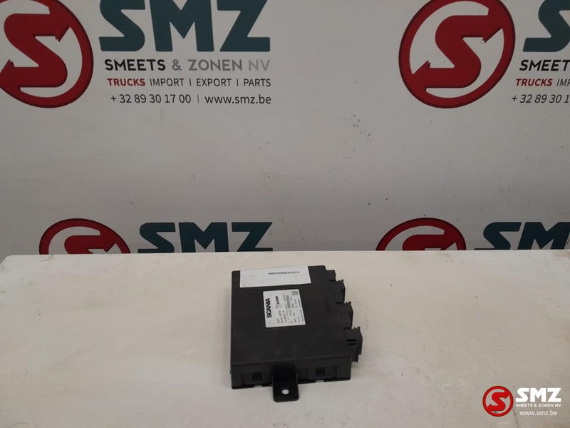 Scania Occ ECU C007 besturingseenheid Scania - Unidad de control para Camión: foto 3 Scania Occ ECU C007 besturingseenheid Scania - Unidad de control para Camión: foto 3