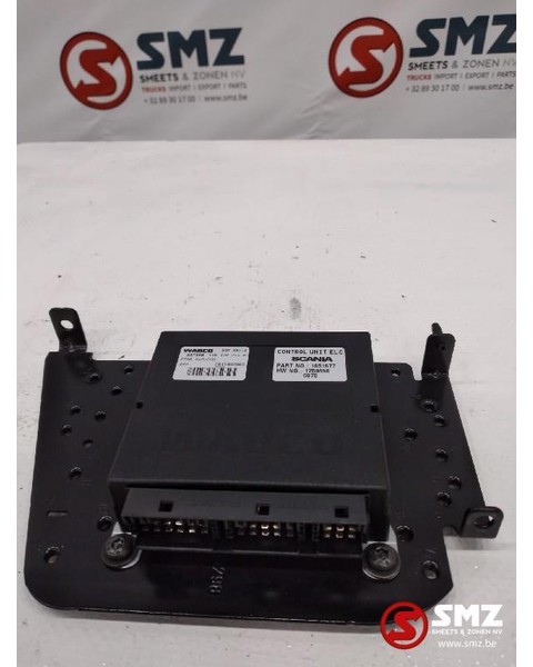 Scania Occ Ecu ELC ECAS Scania R 6x2 - Unidad de control para Camión: foto 1 Scania Occ Ecu ELC ECAS Scania R 6x2 - Unidad de control para Camión: foto 1