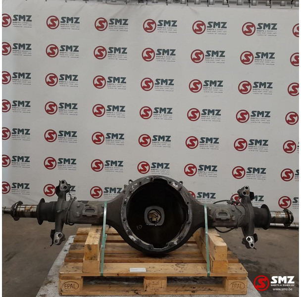 Scania Occ aandrijfas AD400SA R780 Scania - Palier para Camión: foto 1 Scania Occ aandrijfas AD400SA R780 Scania - Palier para Camión: foto 1