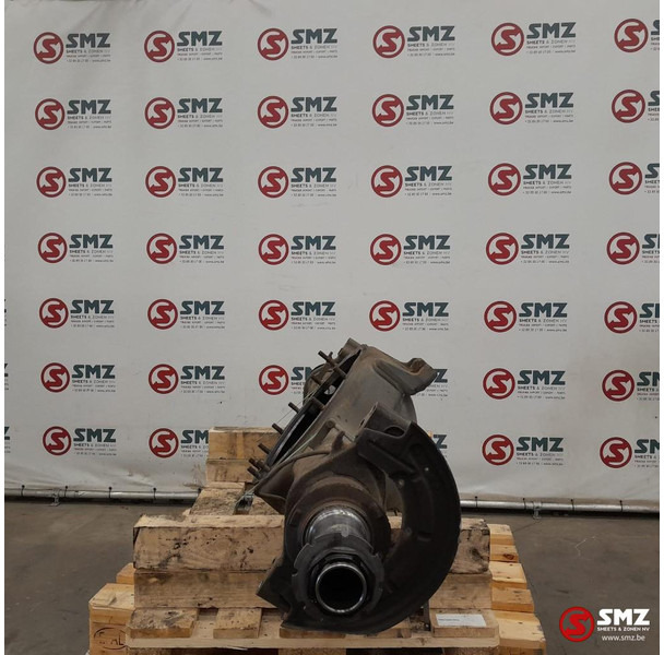 Scania Occ aandrijfas AD401SA R780 Scania - Palier para Camión: foto 4 Scania Occ aandrijfas AD401SA R780 Scania - Palier para Camión: foto 4