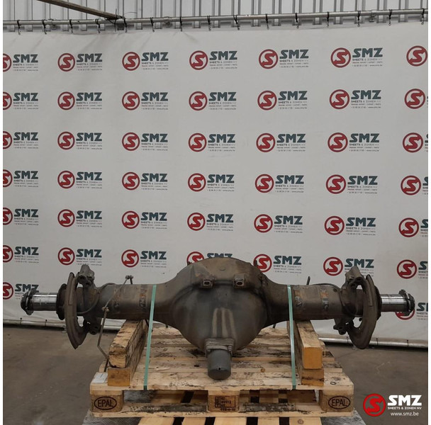 Scania Occ aandrijfas AD401SA R780 Scania - Palier para Camión: foto 2 Scania Occ aandrijfas AD401SA R780 Scania - Palier para Camión: foto 2