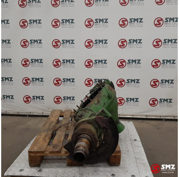 Scania Occ aandrijfas R780 Scania - Palier para Camión: foto 4 Scania Occ aandrijfas R780 Scania - Palier para Camión: foto 4