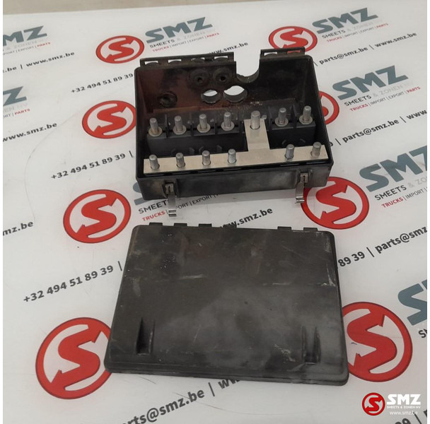 Scania Occ aftakdoos Scania - Sistema eléctrico para Camión: foto 1 Scania Occ aftakdoos Scania - Sistema eléctrico para Camión: foto 1