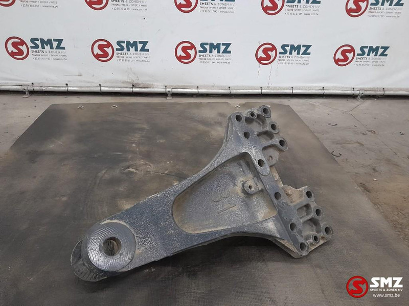 Scania Occ bladveermontagebeugel achteras Scania - Bastidor/ Chasis para Camión: foto 2 Scania Occ bladveermontagebeugel achteras Scania - Bastidor/ Chasis para Camión: foto 2