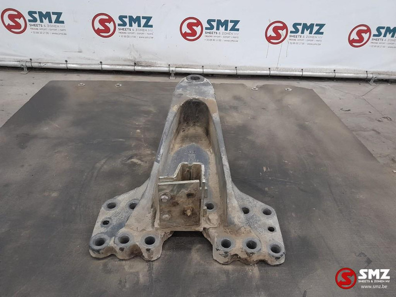 Scania Occ bladveermontagebeugel achteras Scania - Bastidor/ Chasis para Camión: foto 4 Scania Occ bladveermontagebeugel achteras Scania - Bastidor/ Chasis para Camión: foto 4