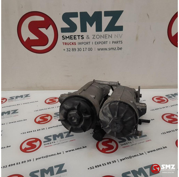 Scania Occ brandstoffilter DC13 Scania - Filtro de combustible para Camión: foto 5 Scania Occ brandstoffilter DC13 Scania - Filtro de combustible para Camión: foto 5