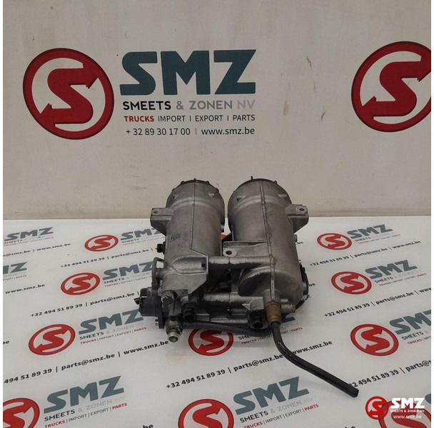 Scania Occ brandstoffilter DC13 Scania - Filtro de combustible para Camión: foto 4 Scania Occ brandstoffilter DC13 Scania - Filtro de combustible para Camión: foto 4