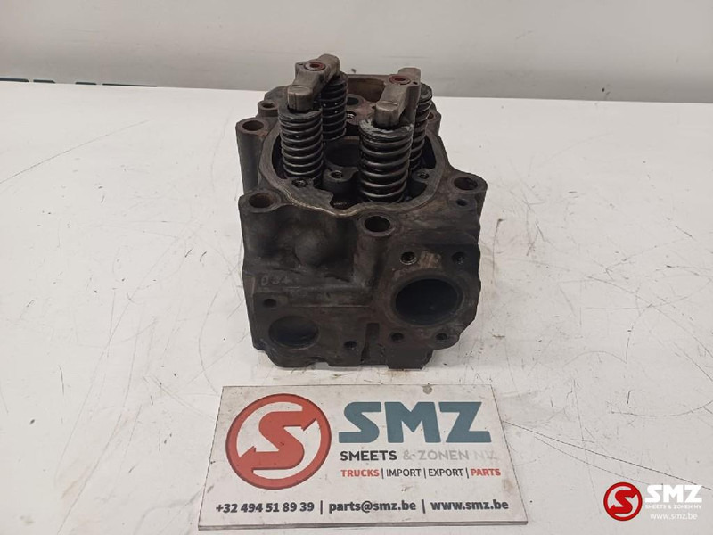 Scania Occ cilinderkop DC16 Scania - Bloque de cilindros para Camión: foto 4 Scania Occ cilinderkop DC16 Scania - Bloque de cilindros para Camión: foto 4