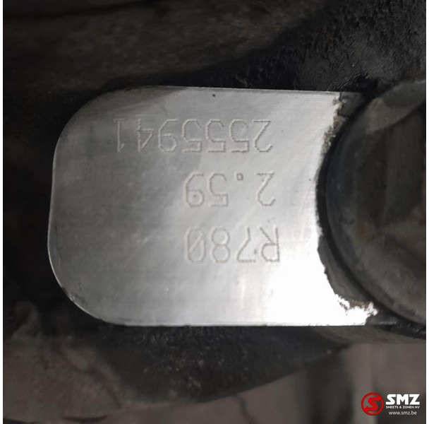 Diferencial para Camión Scania Occ differentiëel R780 i=2,59 Scania: foto 6