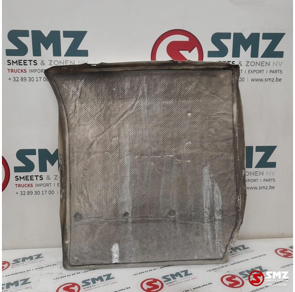 Scania Occ hitteschild katalysator Scania - Bastidor/ Chasis para Camión: foto 2 Scania Occ hitteschild katalysator Scania - Bastidor/ Chasis para Camión: foto 2