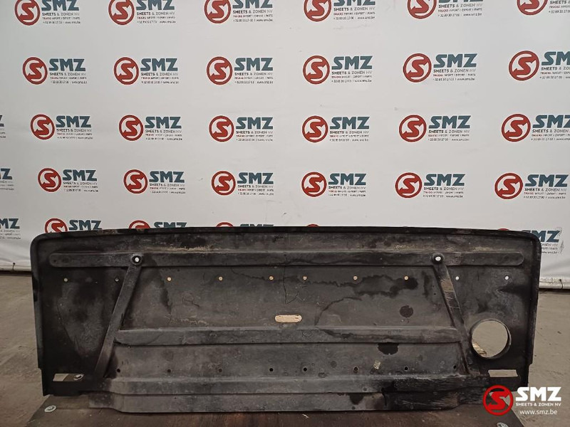 Scania Occ motorafdekplaat Scania - Cabina e interior para Camión: foto 1 Scania Occ motorafdekplaat Scania - Cabina e interior para Camión: foto 1