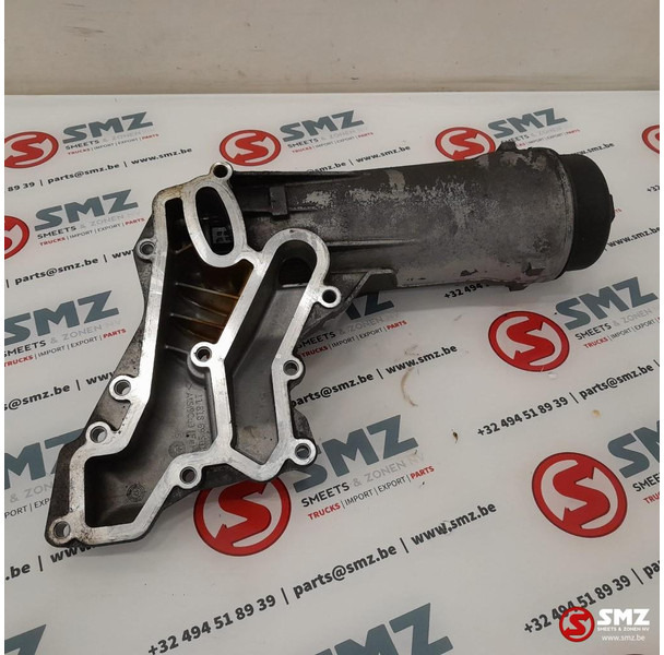 Scania Occ oliefilter DC13 Scania - Filtro de aceite para Camión: foto 5 Scania Occ oliefilter DC13 Scania - Filtro de aceite para Camión: foto 5