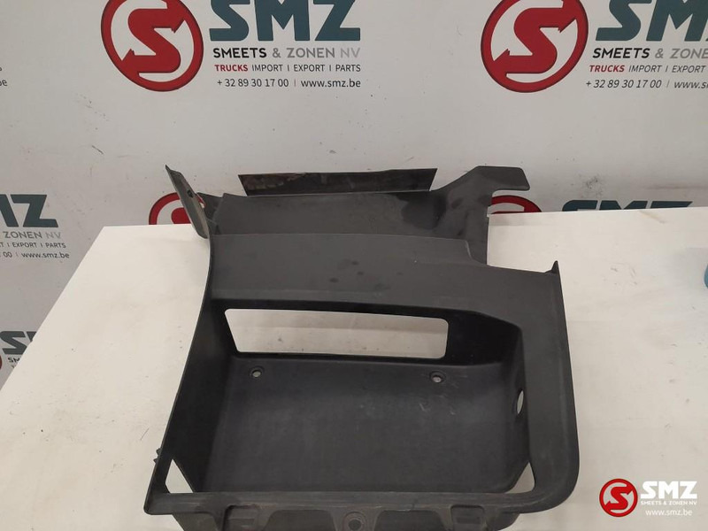 Scania Occ opstapbak rechts Scania - Cabina e interior para Camión: foto 1 Scania Occ opstapbak rechts Scania - Cabina e interior para Camión: foto 1