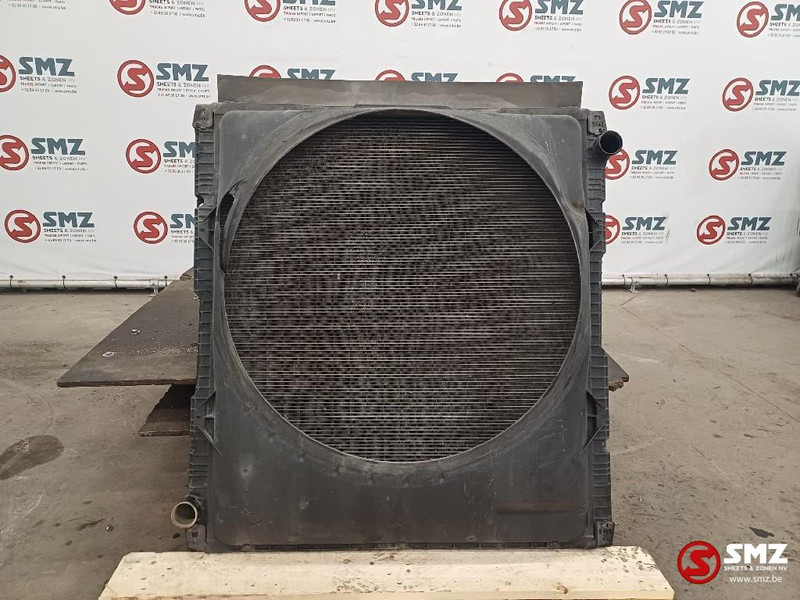 Scania Occ radiator Scania - Radiador para Camión: foto 1 Scania Occ radiator Scania - Radiador para Camión: foto 1