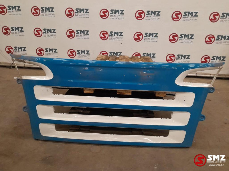 Scania Occ radiatorgrille Scania - Parrilla para Camión: foto 1 Scania Occ radiatorgrille Scania - Parrilla para Camión: foto 1