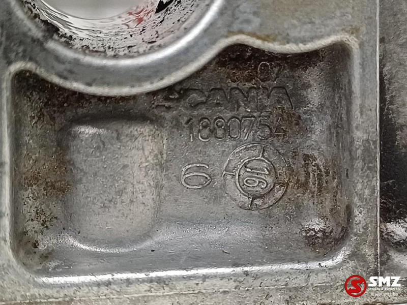 Motor y piezas para Camión Scania Occ set van 7 kleppendekselpakkingen DC16 Scania: foto 6 Motor y piezas para Camión Scania Occ set van 7 kleppendekselpakkingen DC16 Scania: foto 6