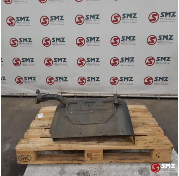 Scania Occ spatbord achteraan rechts vooraan links Scania - Carrocería y exterior para Camión: foto 1 Scania Occ spatbord achteraan rechts vooraan links Scania - Carrocería y exterior para Camión: foto 1