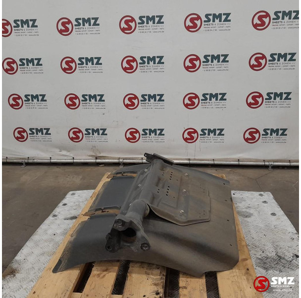 Scania Occ spatbord achteraan rechts vooraan links Scania - Carrocería y exterior para Camión: foto 4 Scania Occ spatbord achteraan rechts vooraan links Scania - Carrocería y exterior para Camión: foto 4