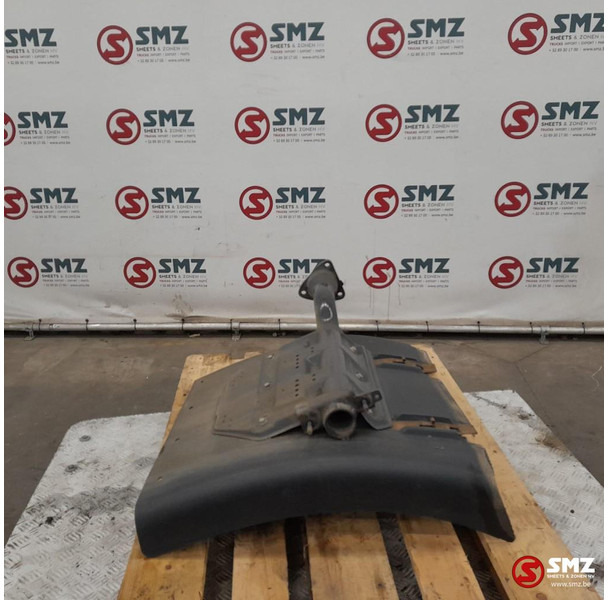 Scania Occ spatbord achteraan rechts vooraan links Scania - Carrocería y exterior para Camión: foto 3 Scania Occ spatbord achteraan rechts vooraan links Scania - Carrocería y exterior para Camión: foto 3