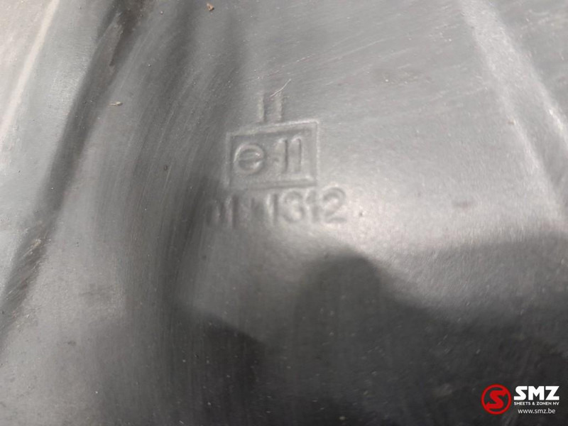 Espejo retrovisor para Camión Scania Occ spiegel Scania: foto 6